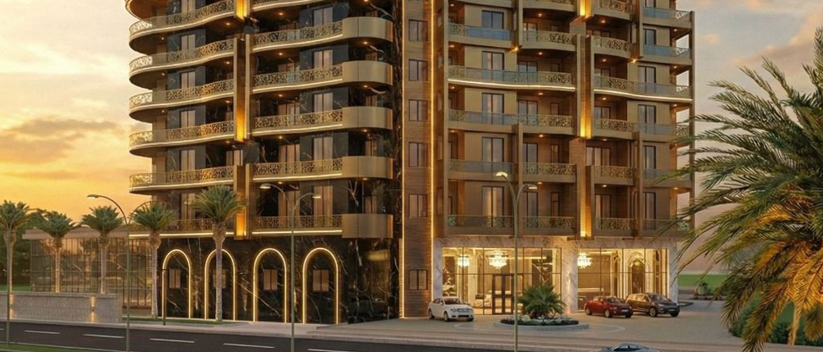 Dr Astoria Miami